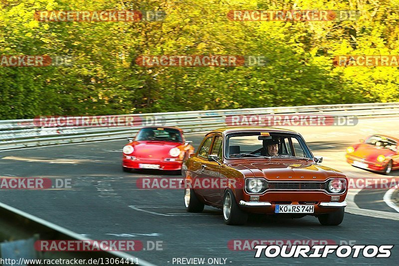 Bild #13064411 - MSC Adenau - Nordschleife PUR 2021