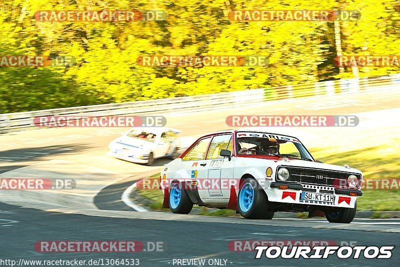 Bild #13064533 - MSC Adenau - Nordschleife PUR 2021