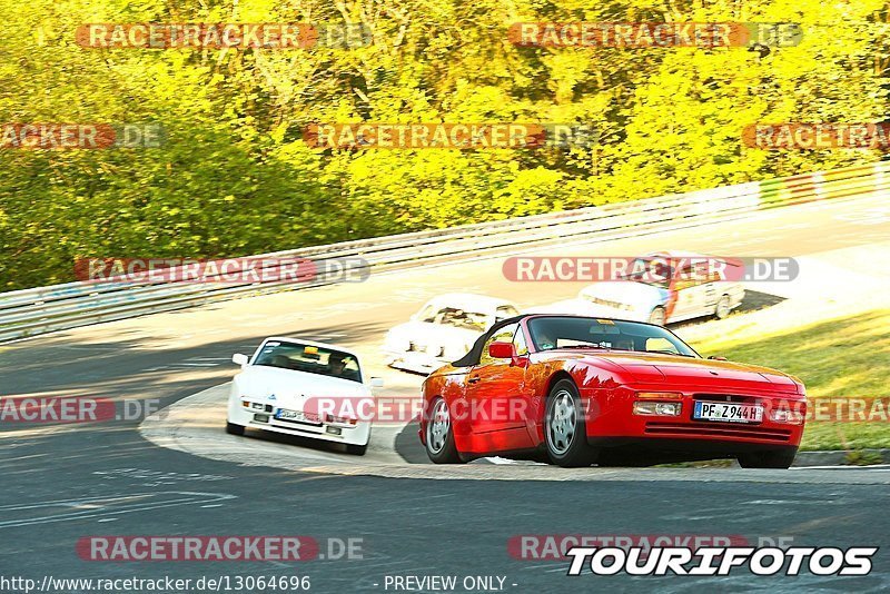 Bild #13064696 - MSC Adenau - Nordschleife PUR 2021