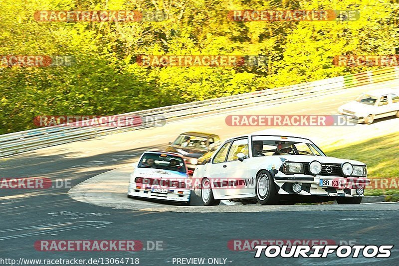 Bild #13064718 - MSC Adenau - Nordschleife PUR 2021