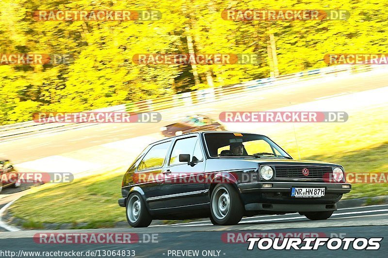 Bild #13064833 - MSC Adenau - Nordschleife PUR 2021