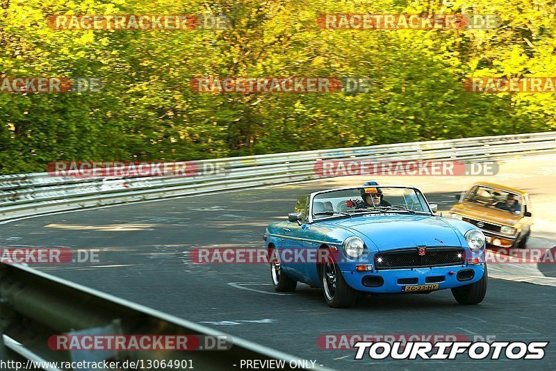 Bild #13064901 - MSC Adenau - Nordschleife PUR 2021