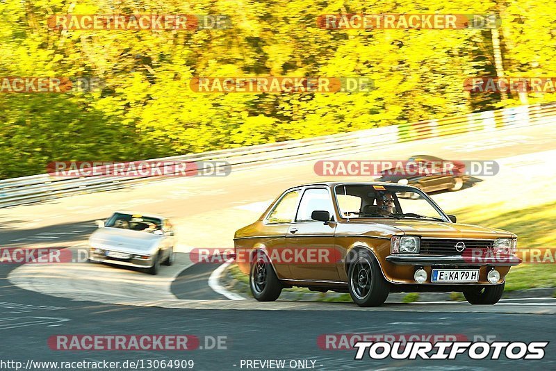 Bild #13064909 - MSC Adenau - Nordschleife PUR 2021