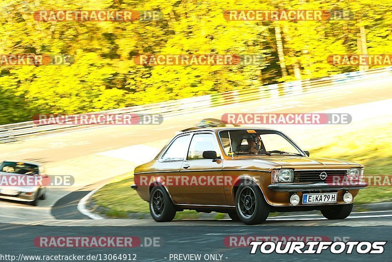 Bild #13064912 - MSC Adenau - Nordschleife PUR 2021