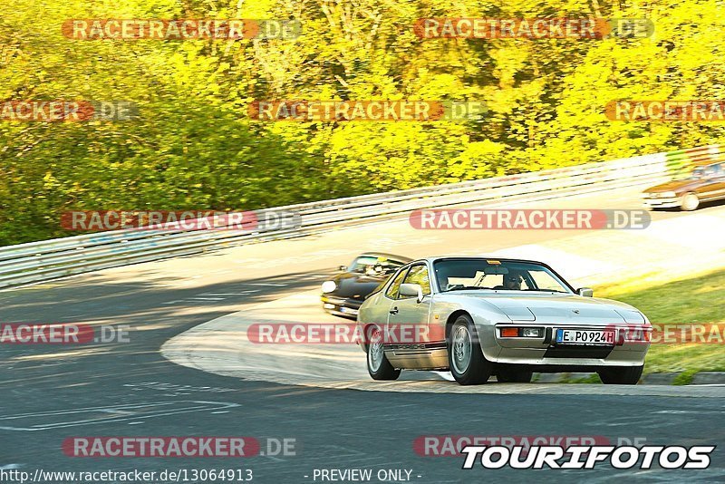 Bild #13064913 - MSC Adenau - Nordschleife PUR 2021