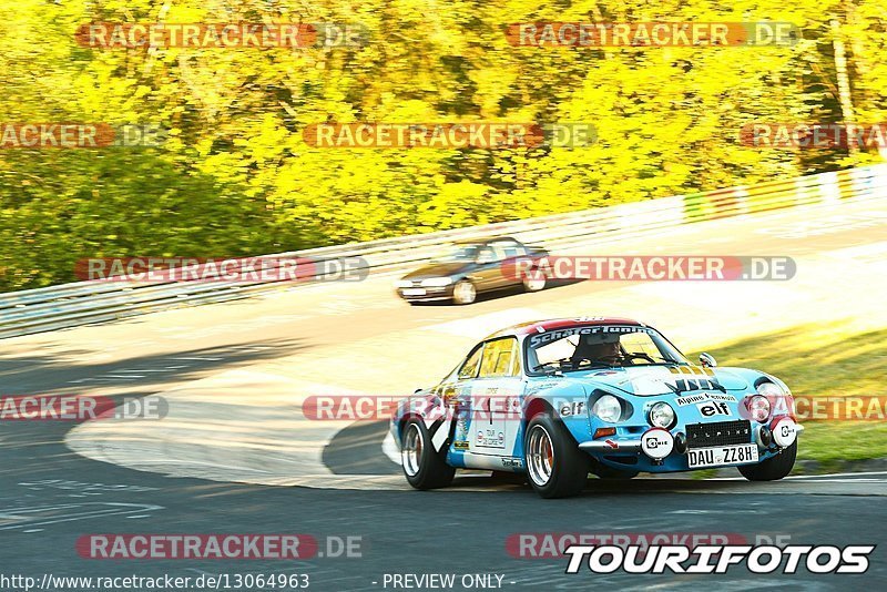 Bild #13064963 - MSC Adenau - Nordschleife PUR 2021