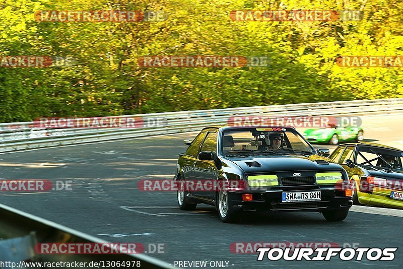 Bild #13064978 - MSC Adenau - Nordschleife PUR 2021