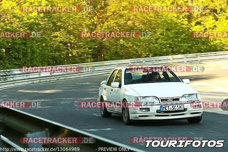 Bild #13064989 - MSC Adenau - Nordschleife PUR 2021