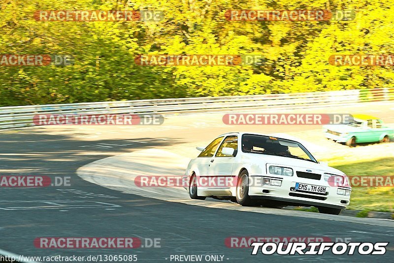 Bild #13065085 - MSC Adenau - Nordschleife PUR 2021