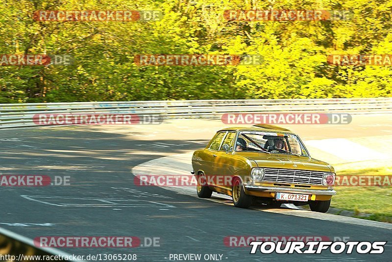 Bild #13065208 - MSC Adenau - Nordschleife PUR 2021