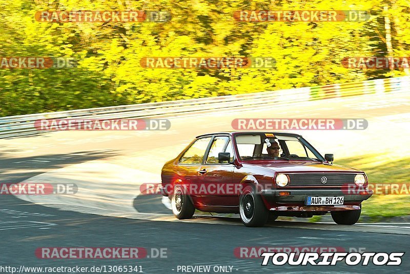 Bild #13065341 - MSC Adenau - Nordschleife PUR 2021