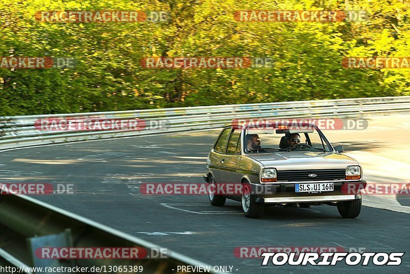 Bild #13065389 - MSC Adenau - Nordschleife PUR 2021