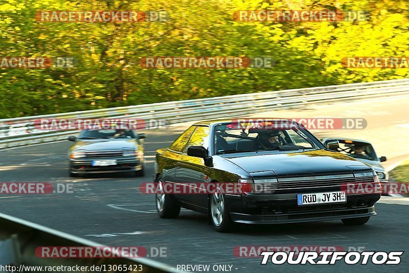 Bild #13065423 - MSC Adenau - Nordschleife PUR 2021