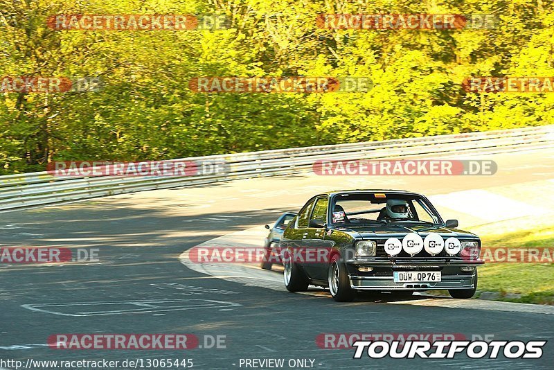 Bild #13065445 - MSC Adenau - Nordschleife PUR 2021