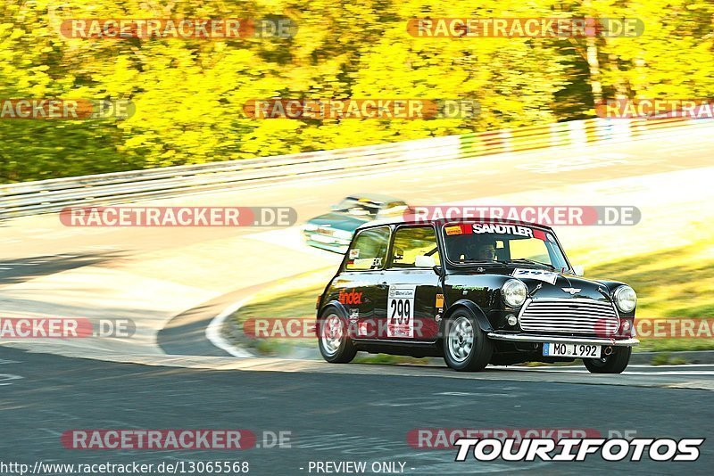 Bild #13065568 - MSC Adenau - Nordschleife PUR 2021