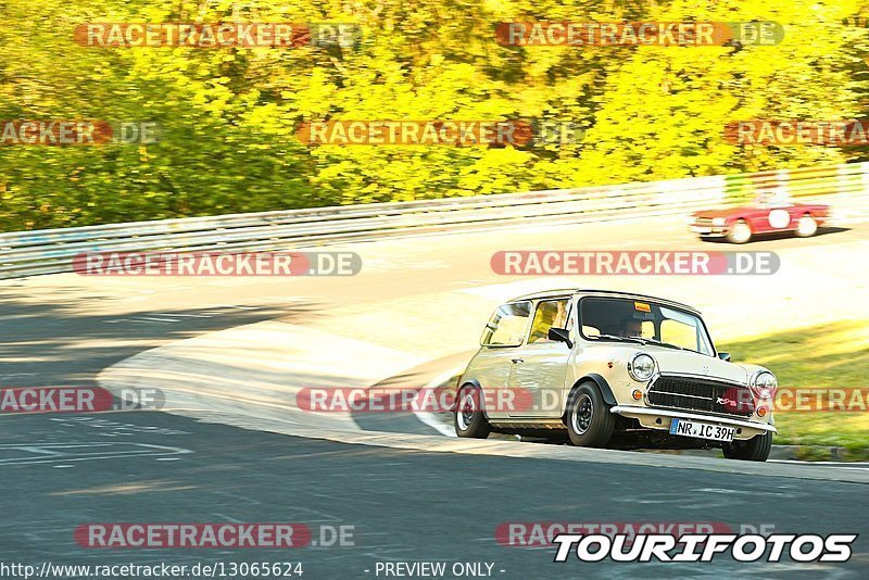 Bild #13065624 - MSC Adenau - Nordschleife PUR 2021