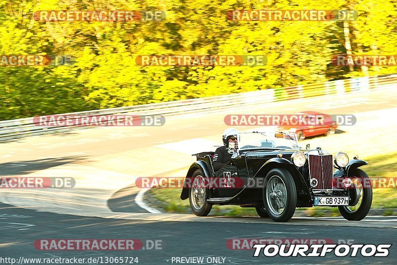 Bild #13065724 - MSC Adenau - Nordschleife PUR 2021