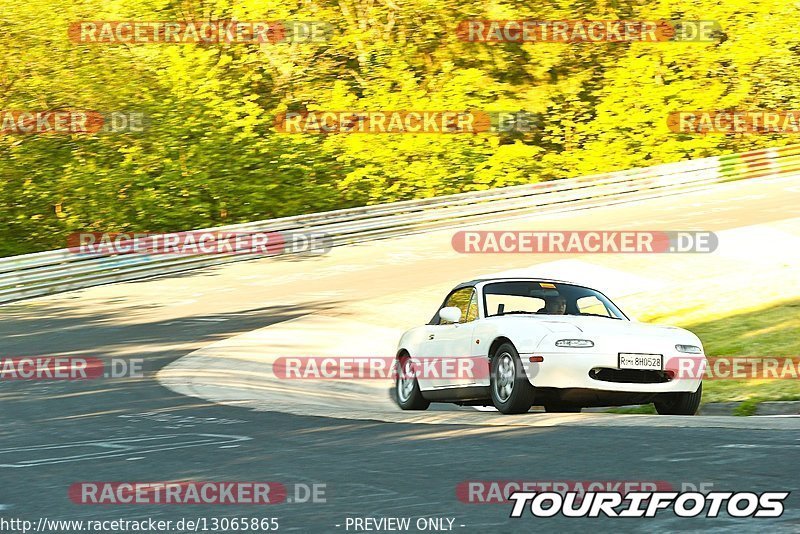 Bild #13065865 - MSC Adenau - Nordschleife PUR 2021