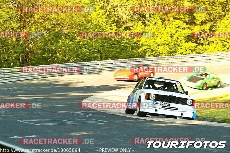 Bild #13065894 - MSC Adenau - Nordschleife PUR 2021