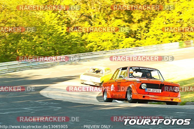 Bild #13065905 - MSC Adenau - Nordschleife PUR 2021