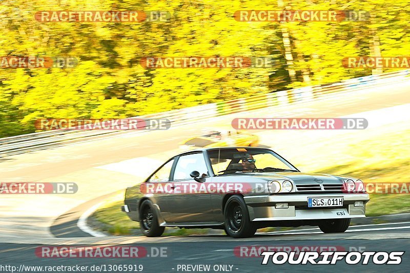 Bild #13065919 - MSC Adenau - Nordschleife PUR 2021