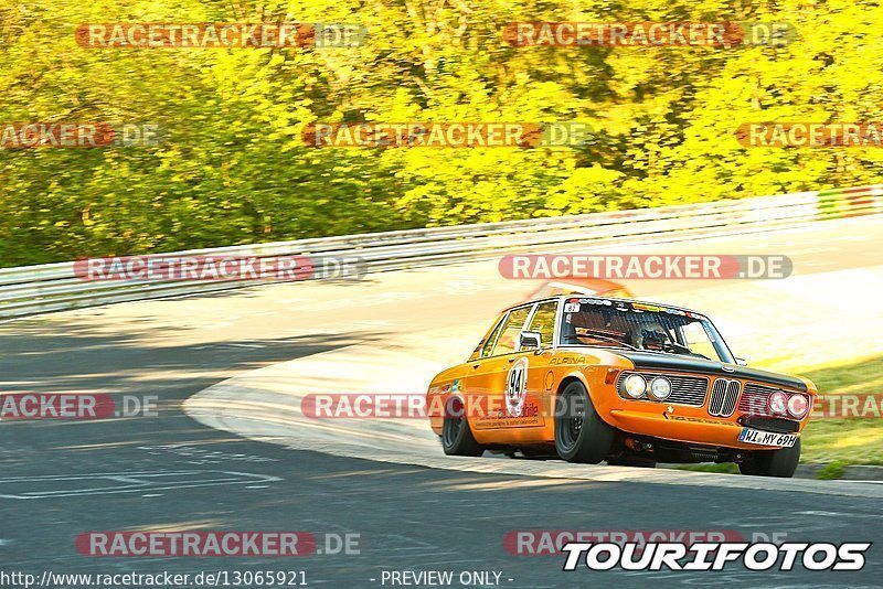 Bild #13065921 - MSC Adenau - Nordschleife PUR 2021