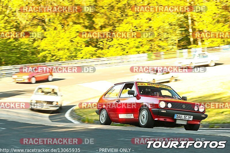 Bild #13065935 - MSC Adenau - Nordschleife PUR 2021