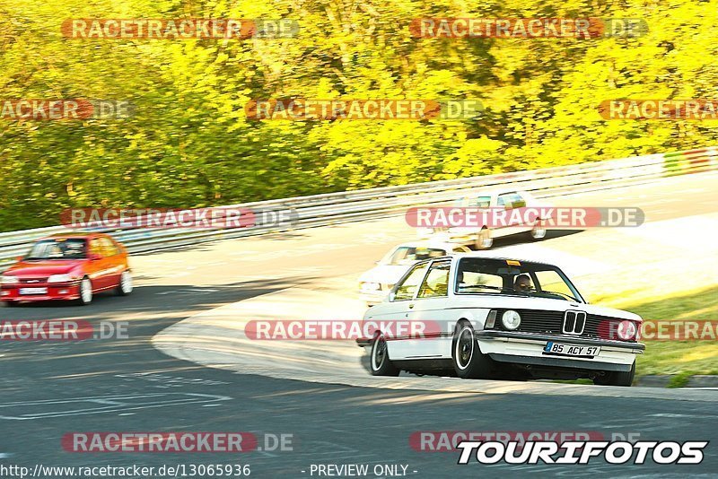 Bild #13065936 - MSC Adenau - Nordschleife PUR 2021