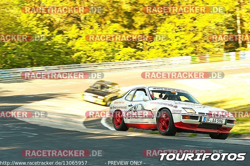 Bild #13065957 - MSC Adenau - Nordschleife PUR 2021