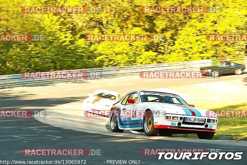 Bild #13065972 - MSC Adenau - Nordschleife PUR 2021