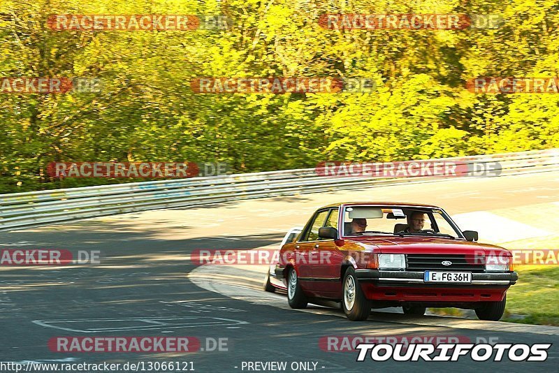 Bild #13066121 - MSC Adenau - Nordschleife PUR 2021