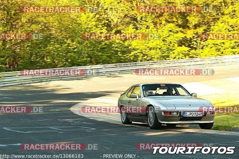 Bild #13066183 - MSC Adenau - Nordschleife PUR 2021