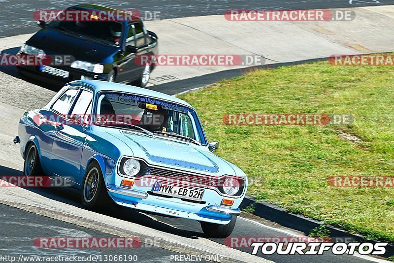 Bild #13066190 - MSC Adenau - Nordschleife PUR 2021