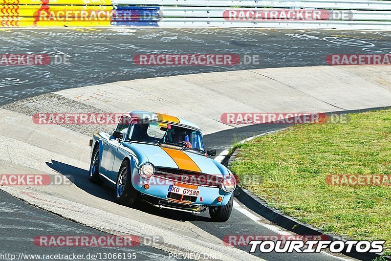 Bild #13066195 - MSC Adenau - Nordschleife PUR 2021