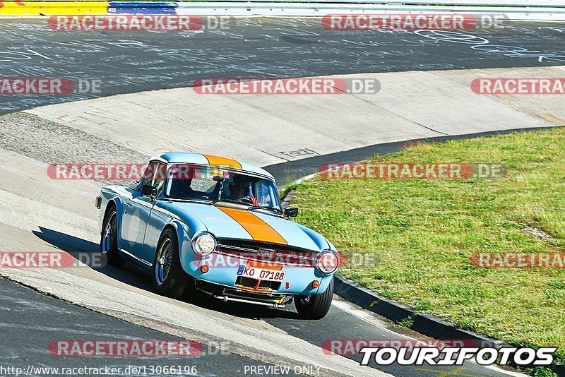 Bild #13066196 - MSC Adenau - Nordschleife PUR 2021