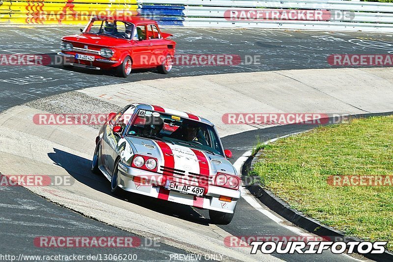 Bild #13066200 - MSC Adenau - Nordschleife PUR 2021