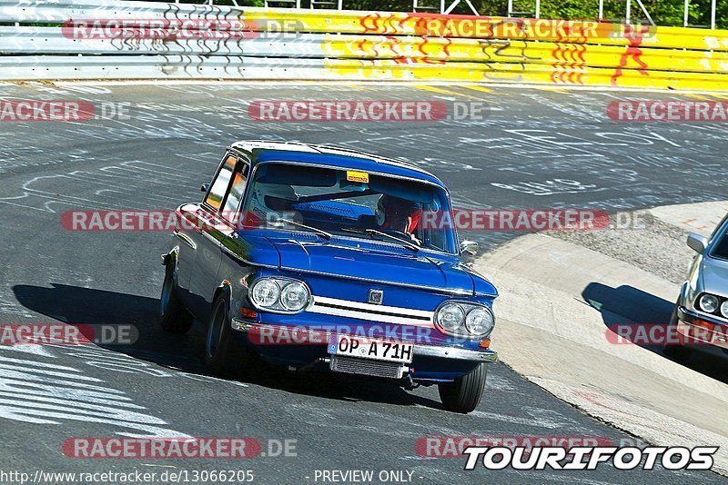 Bild #13066205 - MSC Adenau - Nordschleife PUR 2021