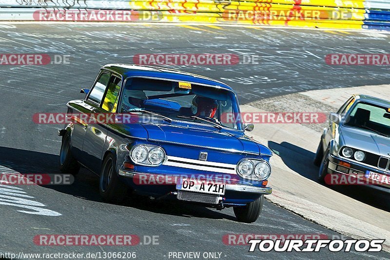 Bild #13066206 - MSC Adenau - Nordschleife PUR 2021