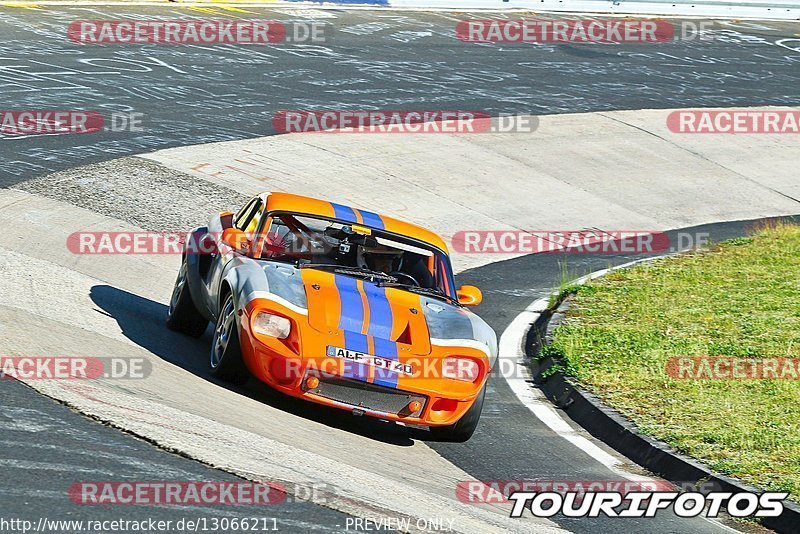 Bild #13066211 - MSC Adenau - Nordschleife PUR 2021