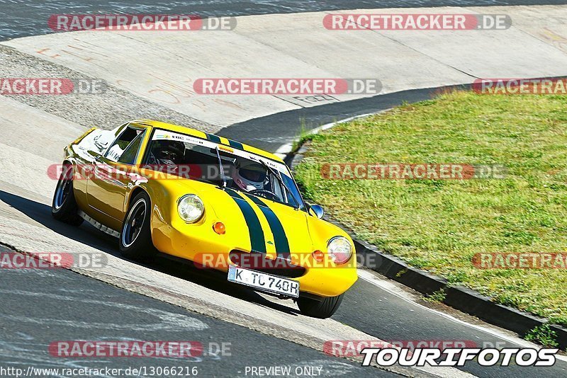 Bild #13066216 - MSC Adenau - Nordschleife PUR 2021