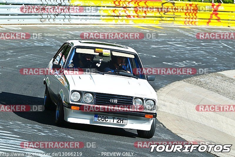 Bild #13066219 - MSC Adenau - Nordschleife PUR 2021