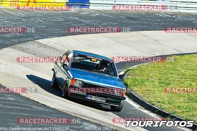 Bild #13066239 - MSC Adenau - Nordschleife PUR 2021