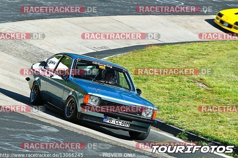 Bild #13066245 - MSC Adenau - Nordschleife PUR 2021