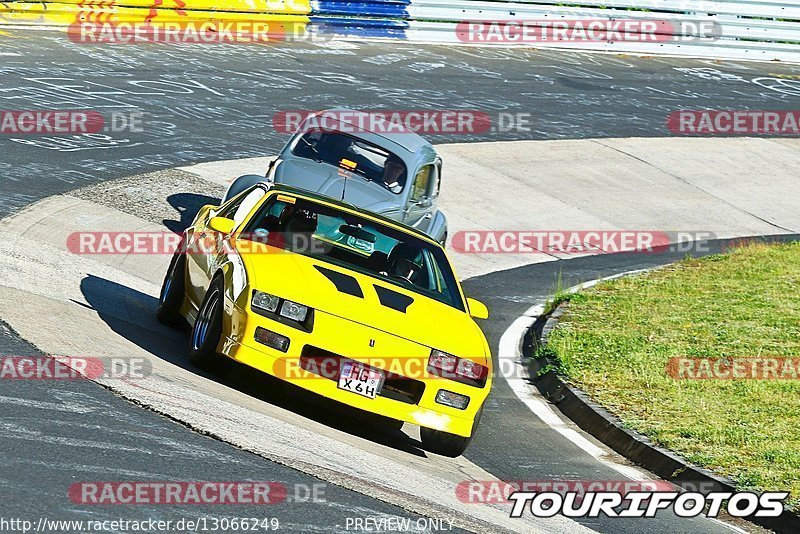 Bild #13066249 - MSC Adenau - Nordschleife PUR 2021