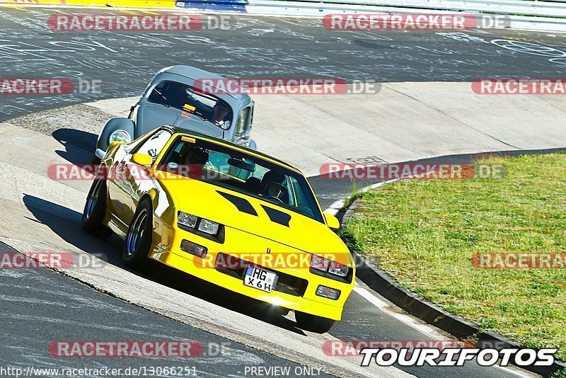 Bild #13066251 - MSC Adenau - Nordschleife PUR 2021