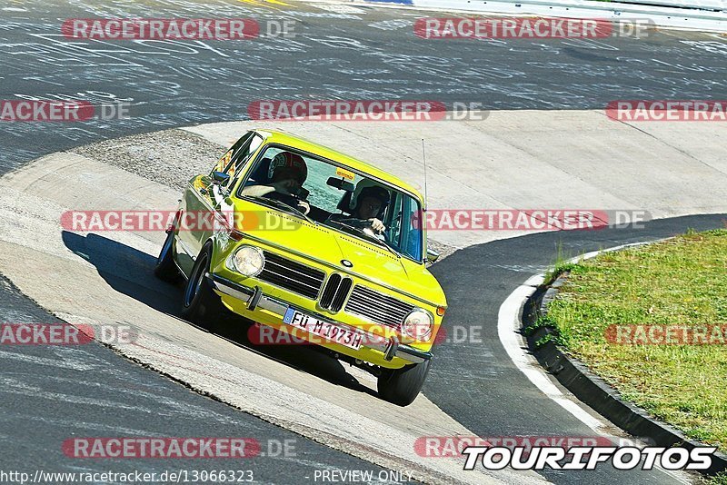 Bild #13066323 - MSC Adenau - Nordschleife PUR 2021