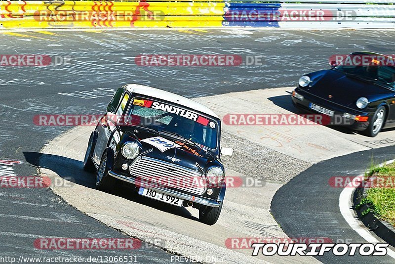 Bild #13066531 - MSC Adenau - Nordschleife PUR 2021