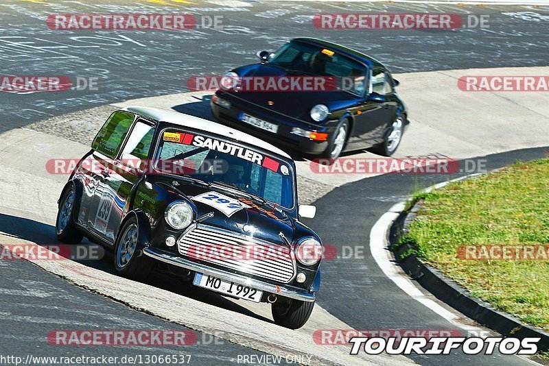 Bild #13066537 - MSC Adenau - Nordschleife PUR 2021