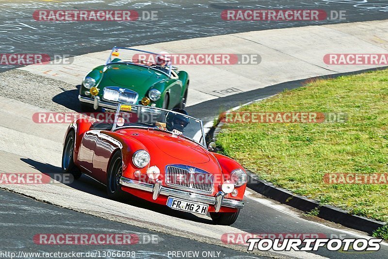 Bild #13066698 - MSC Adenau - Nordschleife PUR 2021