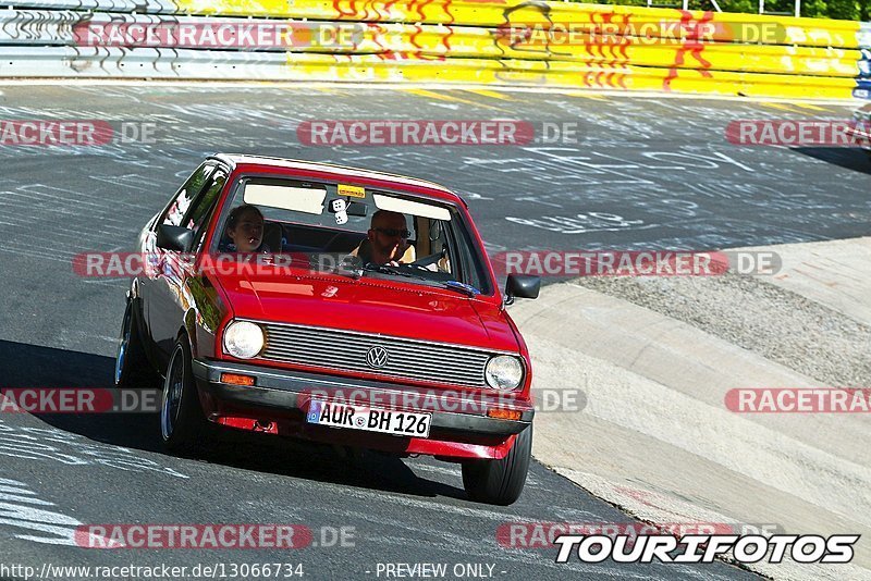 Bild #13066734 - MSC Adenau - Nordschleife PUR 2021